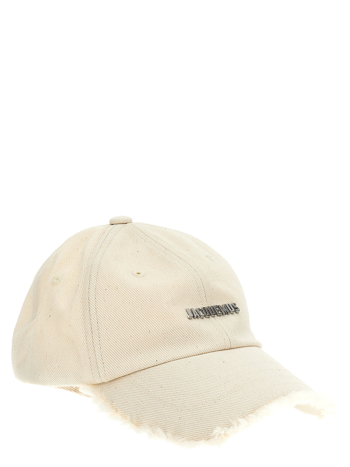 JACQUEMUS Jacquemus Unisex 'La Casquette Artichaut' Cap