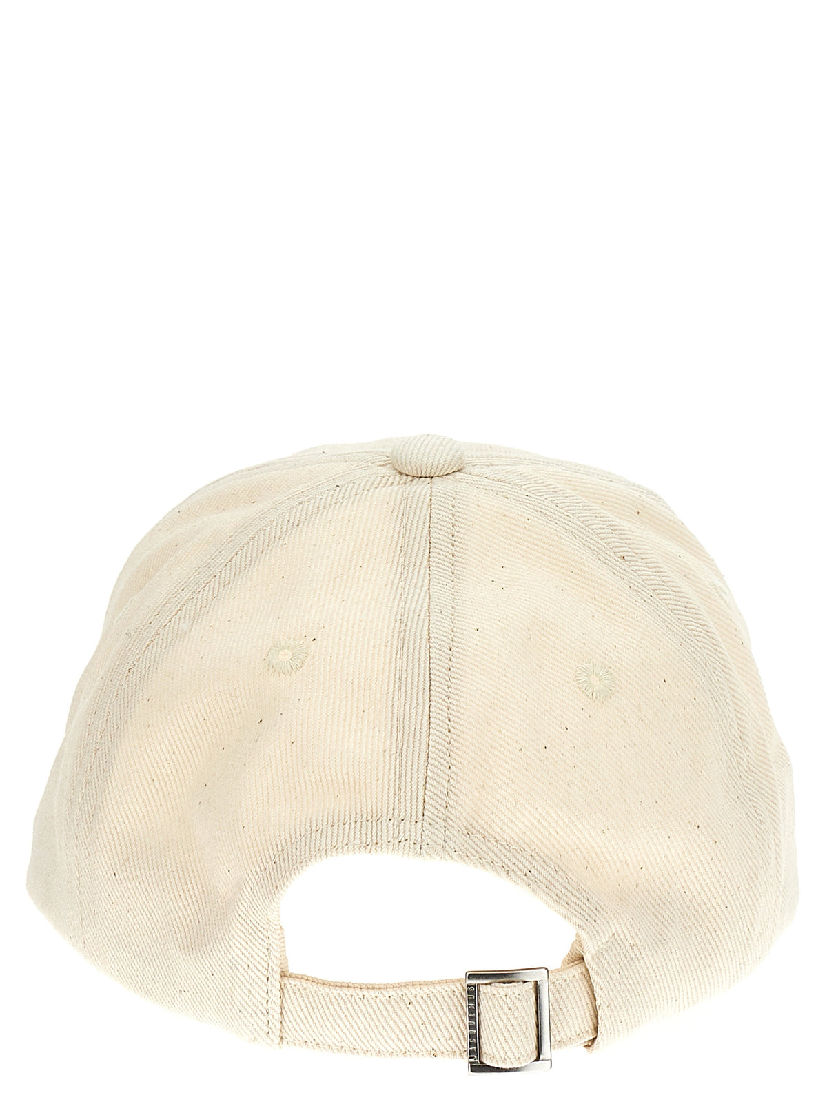 JACQUEMUS Jacquemus Unisex 'La Casquette Artichaut' Cap