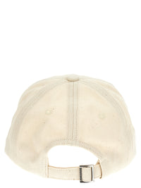 JACQUEMUS Jacquemus Unisex 'La Casquette Artichaut' Cap