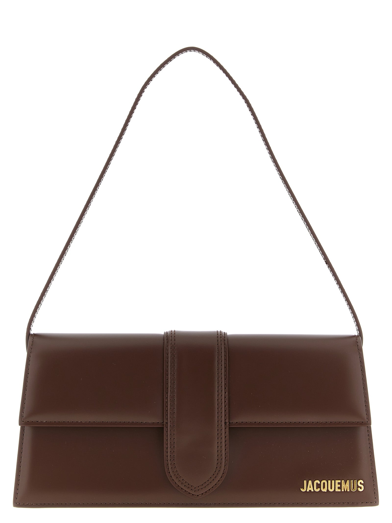 JACQUEMUS Jacquemus Women 'Le Bambino Long' Shoulder Bag