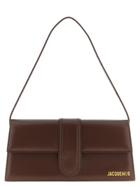 JACQUEMUS Jacquemus Women 'Le Bambino Long' Shoulder Bag