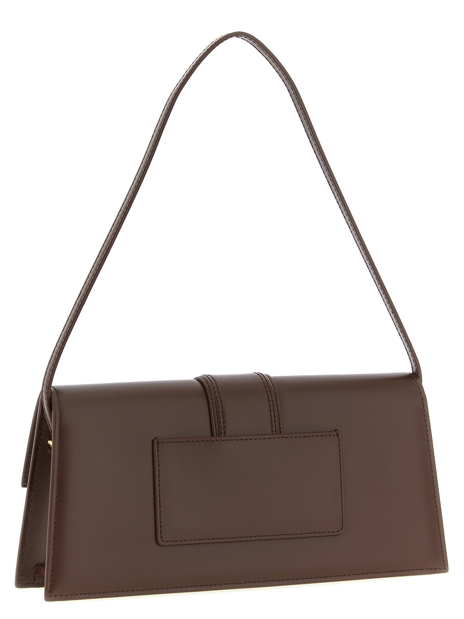JACQUEMUS Jacquemus Women 'Le Bambino Long' Shoulder Bag