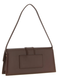 JACQUEMUS Jacquemus Women 'Le Bambino Long' Shoulder Bag