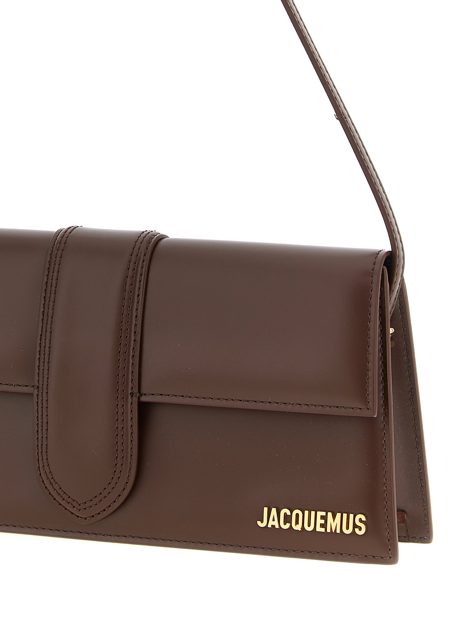 JACQUEMUS Jacquemus Women 'Le Bambino Long' Shoulder Bag