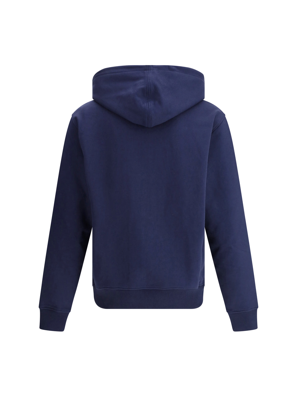 Ami Paris Men Logoed Hoodie
