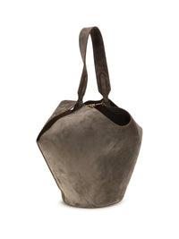 Khaite Women Lotus Small Shulder Bag