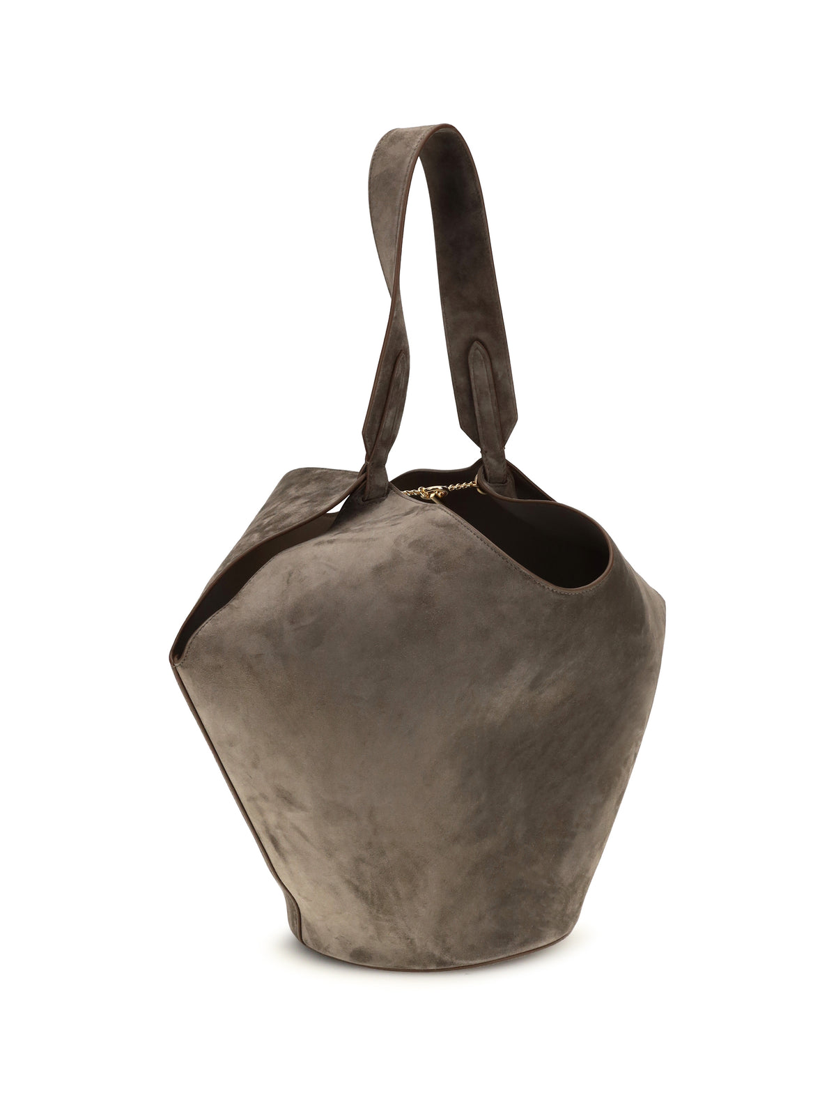 Khaite Women Lotus Small Shulder Bag