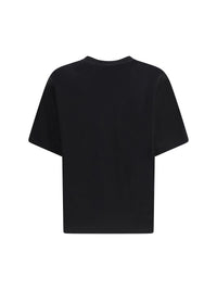 Dolce & Gabbana Men Cotton T-Shirt