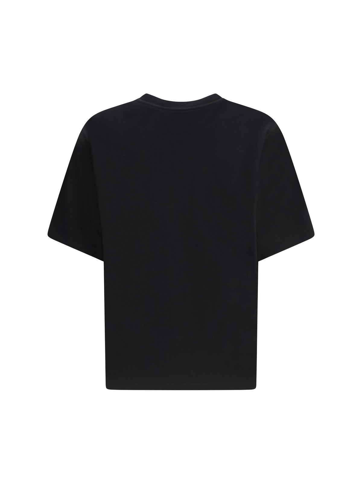 Dolce & Gabbana Men Cotton T-Shirt