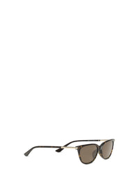 Alexander Mcqueen Women Cat-Eye Sunglasses