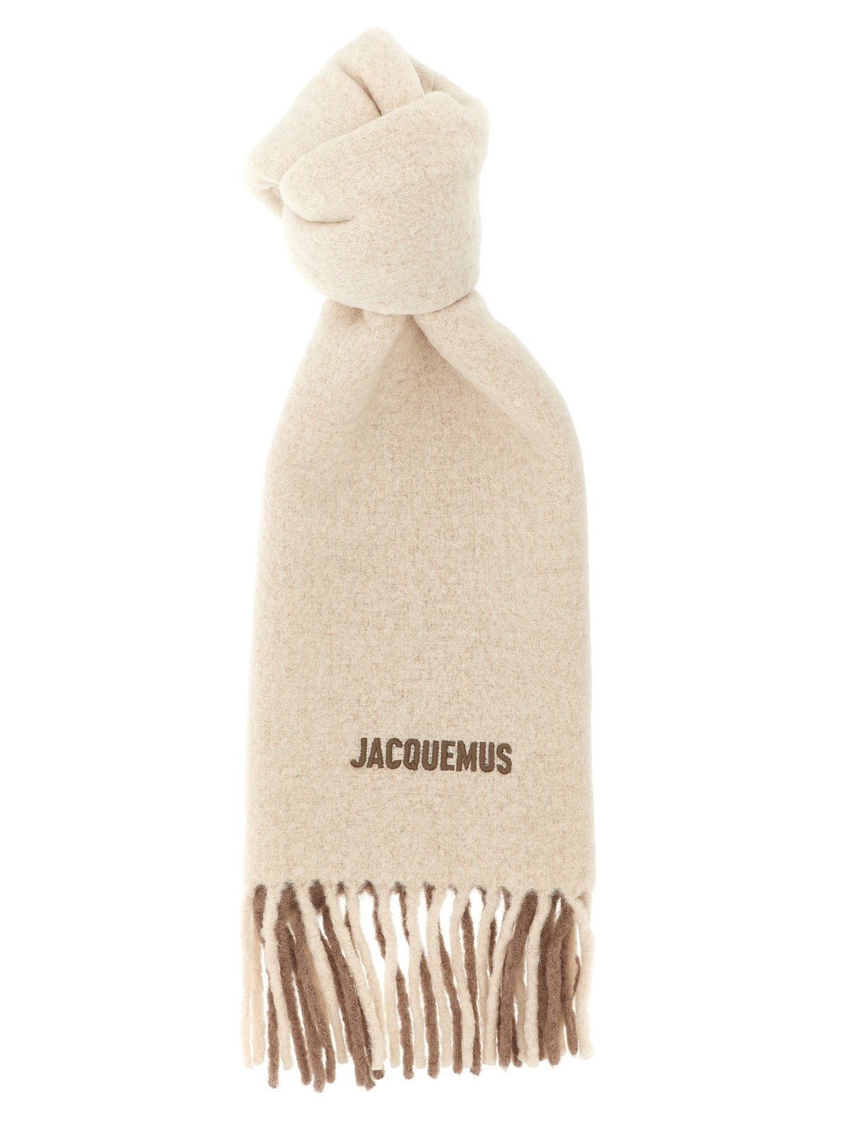 Jacquemus Women 'L'echarpe Moisson' Scarf