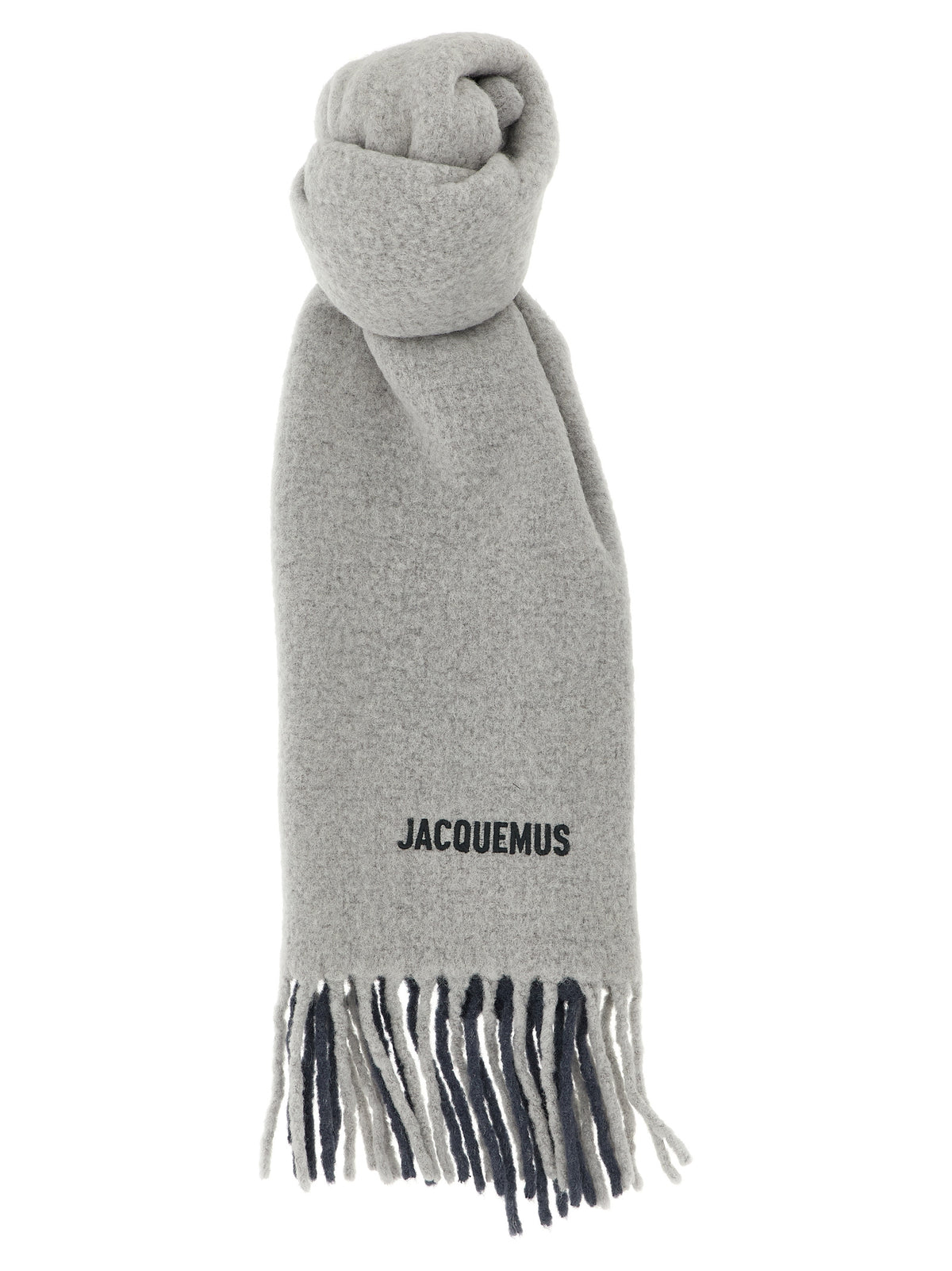 Jacquemus Men 'L'echarpe Moisson' Scarf