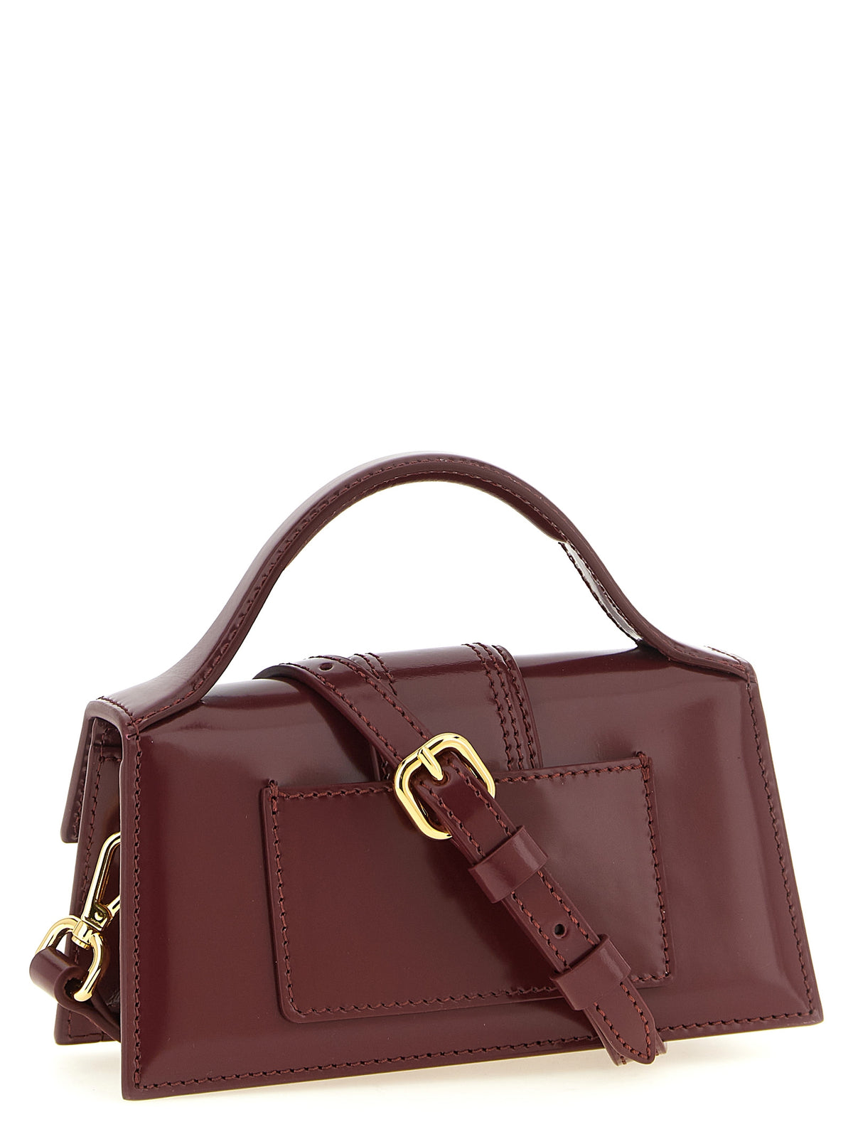 Jacquemus Women 'Le Bambino' Handbag