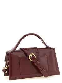 Jacquemus Women 'Le Bambino' Handbag