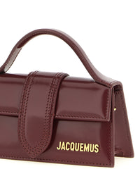 Jacquemus Women 'Le Bambino' Handbag