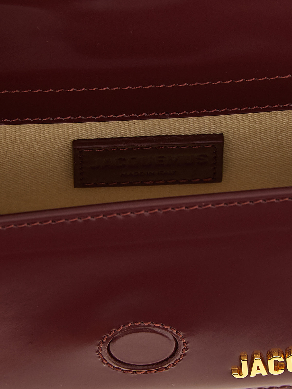 Jacquemus Women 'Le Bambino' Handbag