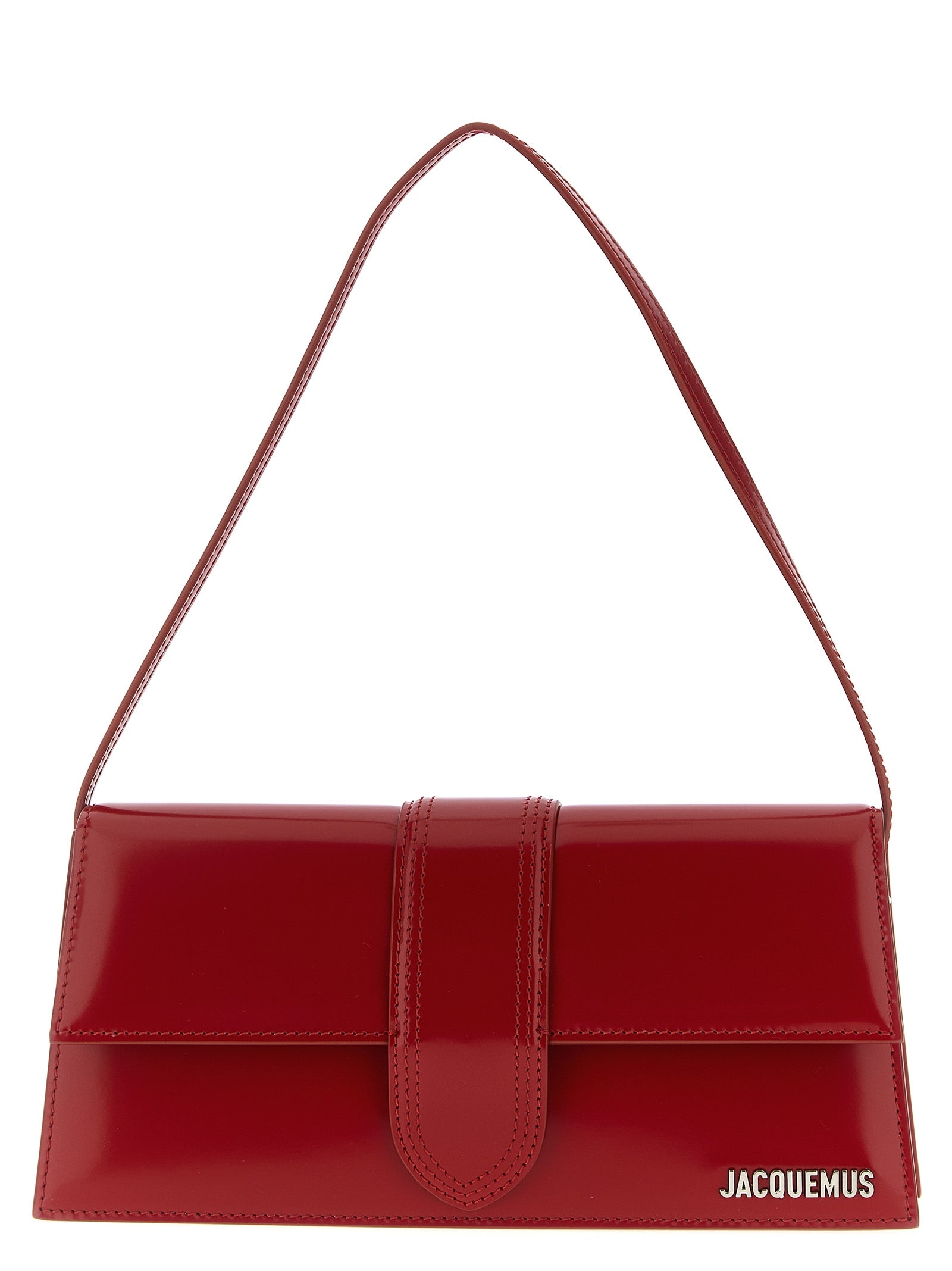 JACQUEMUS Jacquemus Women 'Le Bambino Long' Shoulder Bag