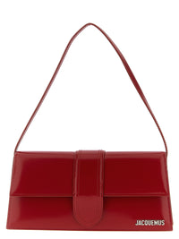 JACQUEMUS Jacquemus Women 'Le Bambino Long' Shoulder Bag
