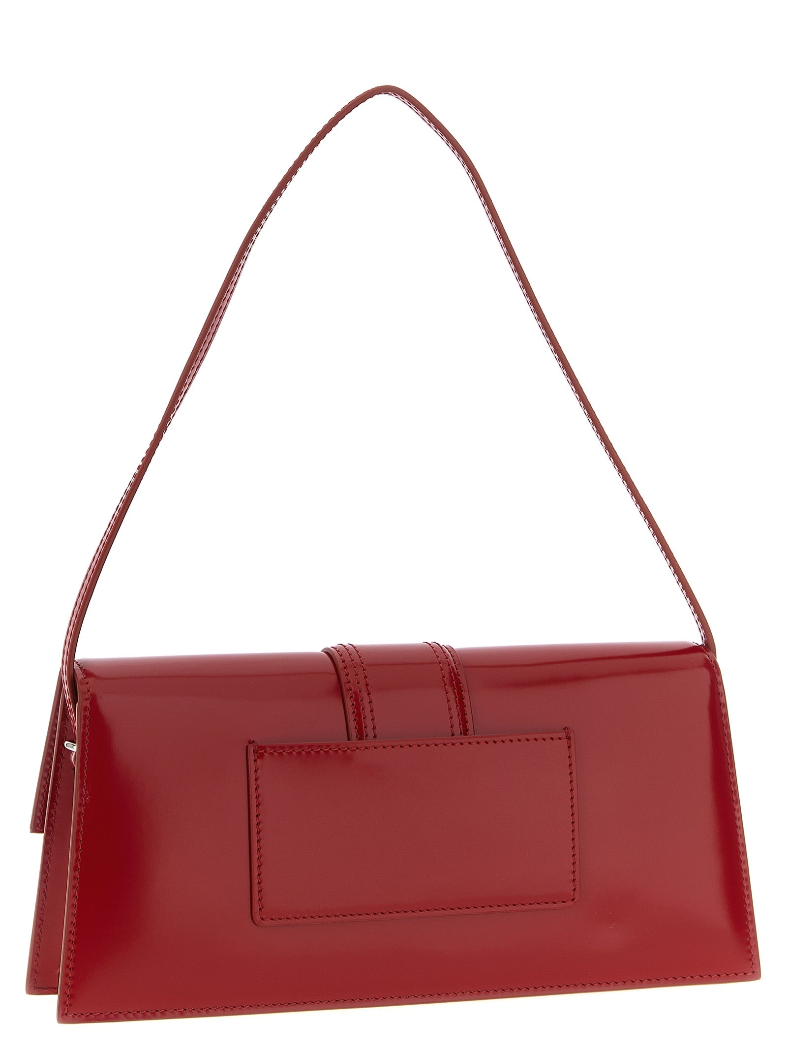 JACQUEMUS Jacquemus Women 'Le Bambino Long' Shoulder Bag