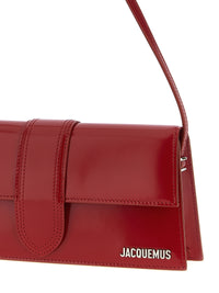 JACQUEMUS Jacquemus Women 'Le Bambino Long' Shoulder Bag