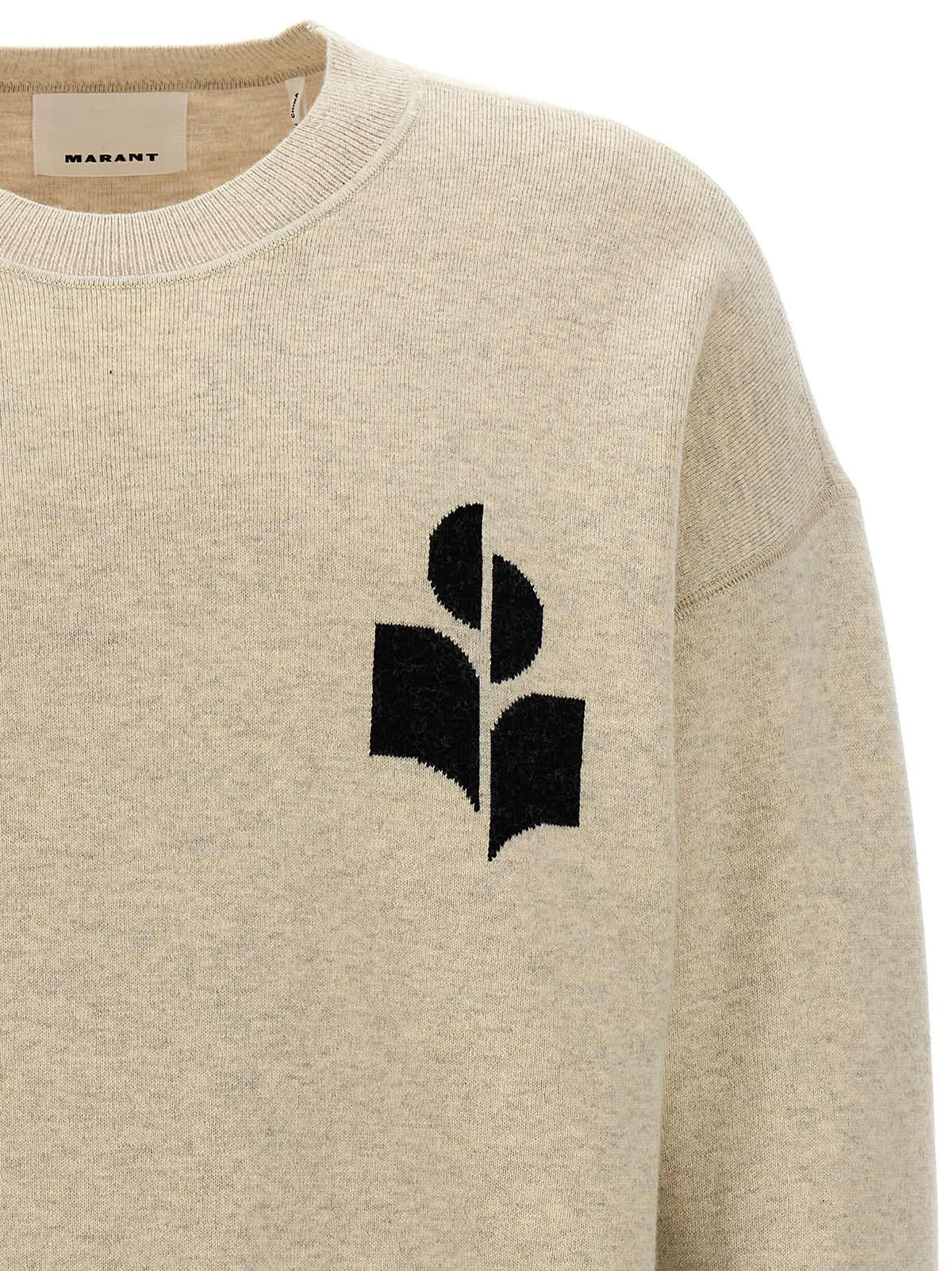 Marant Men 'Atley' Sweater