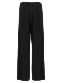 Mugler Women 'Cut-Out' Trousers