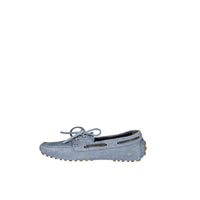 Brunello Cucinelli Brunello Cucinelli Suede Loafers Women