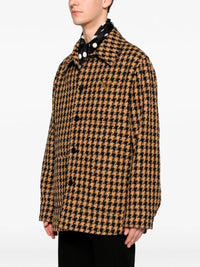 Valentino Garavani Men `Vgold` Shirt