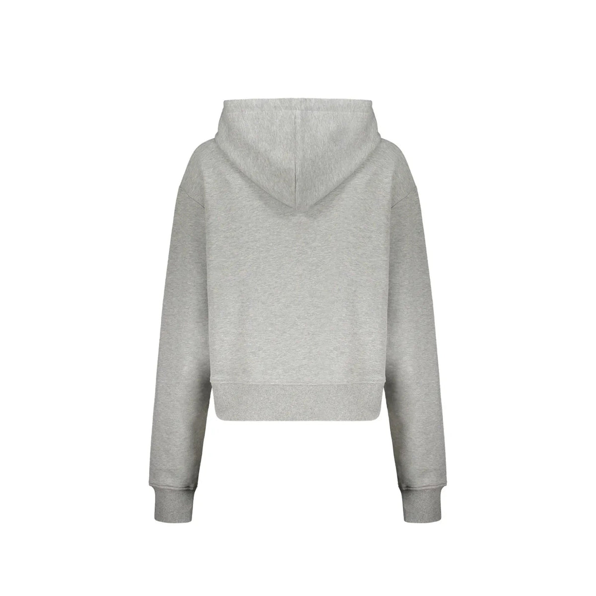 Balmain Balmain Logo Hoodie Women