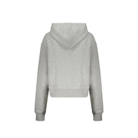 Balmain Balmain Logo Hoodie Women