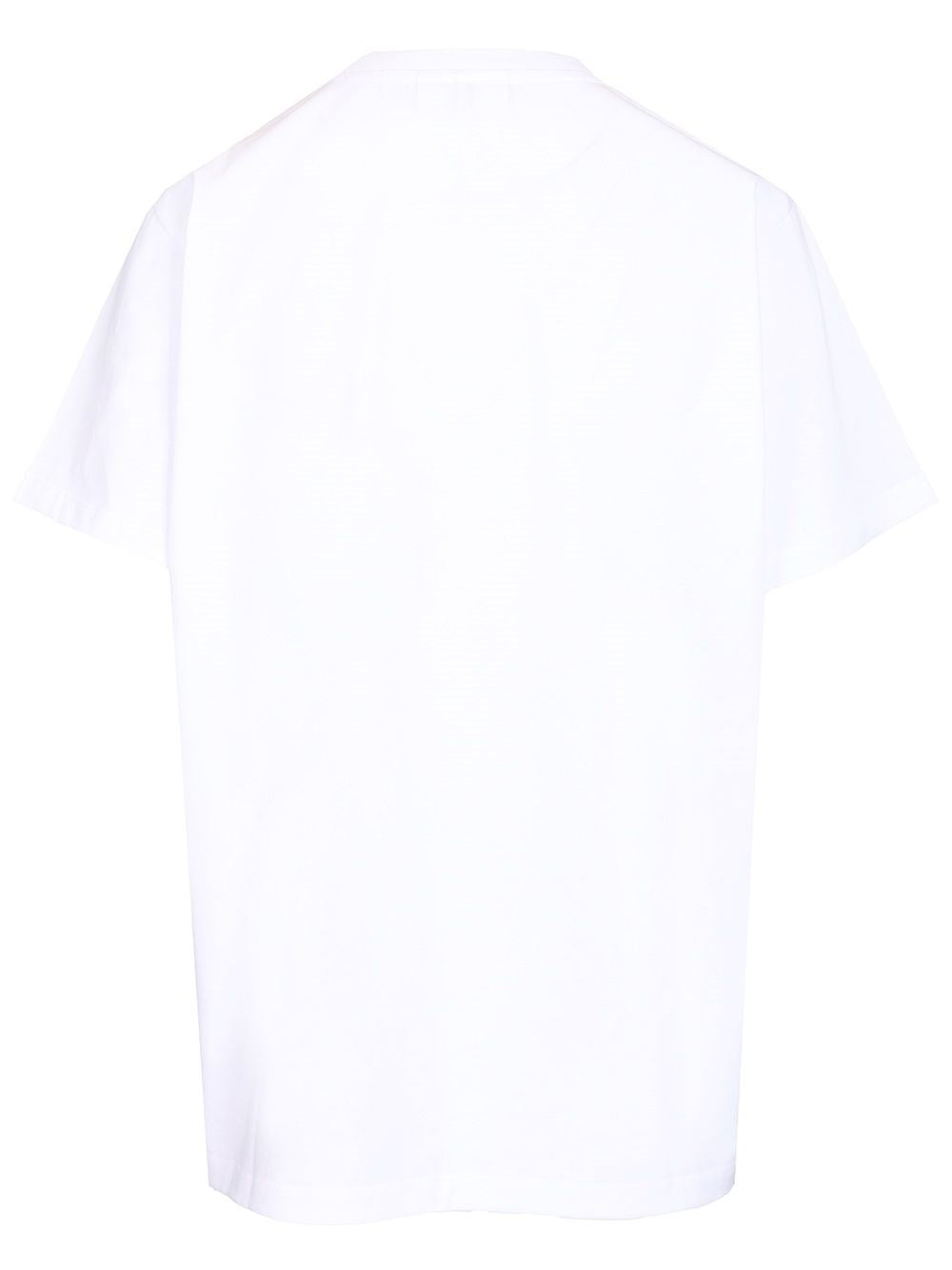 Ganni Women T-Shirt With Print