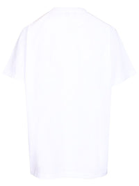 Ganni Women T-Shirt With Print
