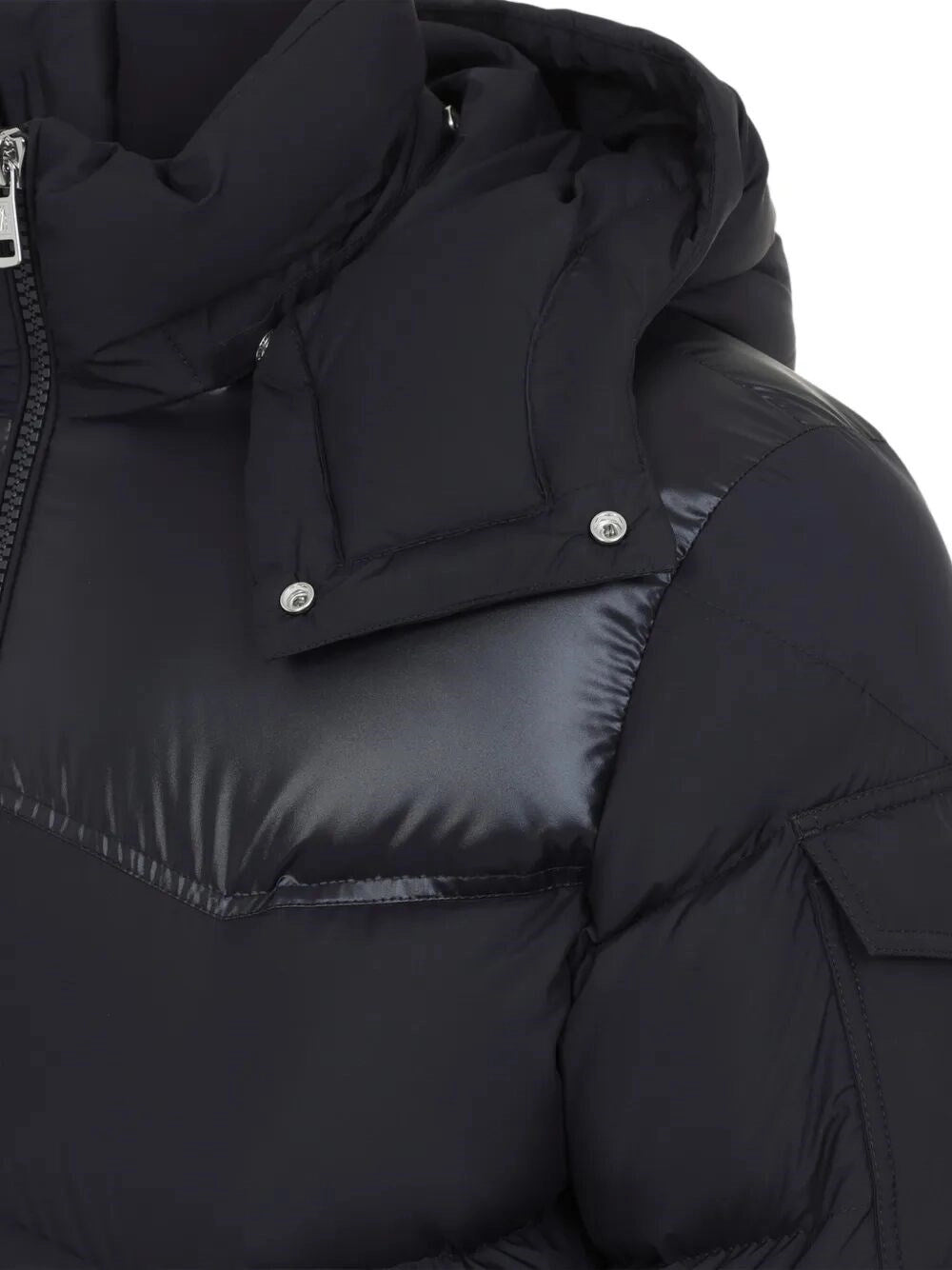 Moncler Men `Ravelis` Jacket