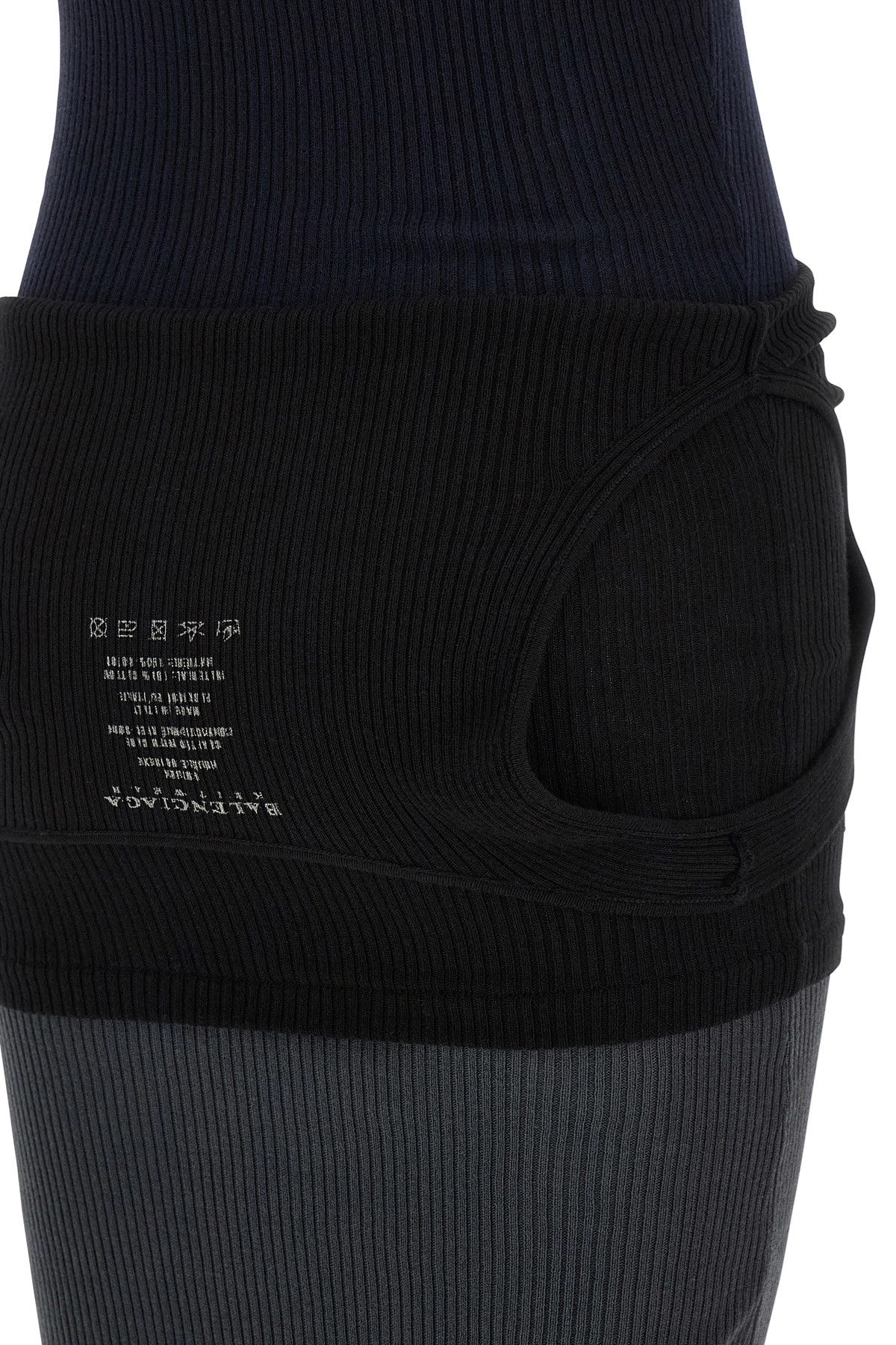 BALENCIAGA Balenciaga Women 'Upside Down' Dress