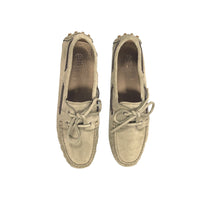 Brunello Cucinelli Brunello Cucinelli Suede Mocassini Women