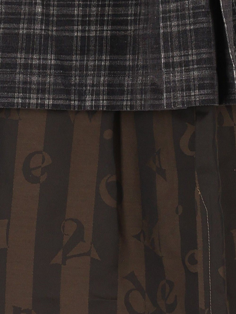 Vivienne Westwood Women Long Meghan Kilt