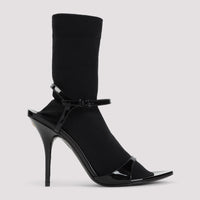 Balenciaga Avenue H110 Sock Boots Women