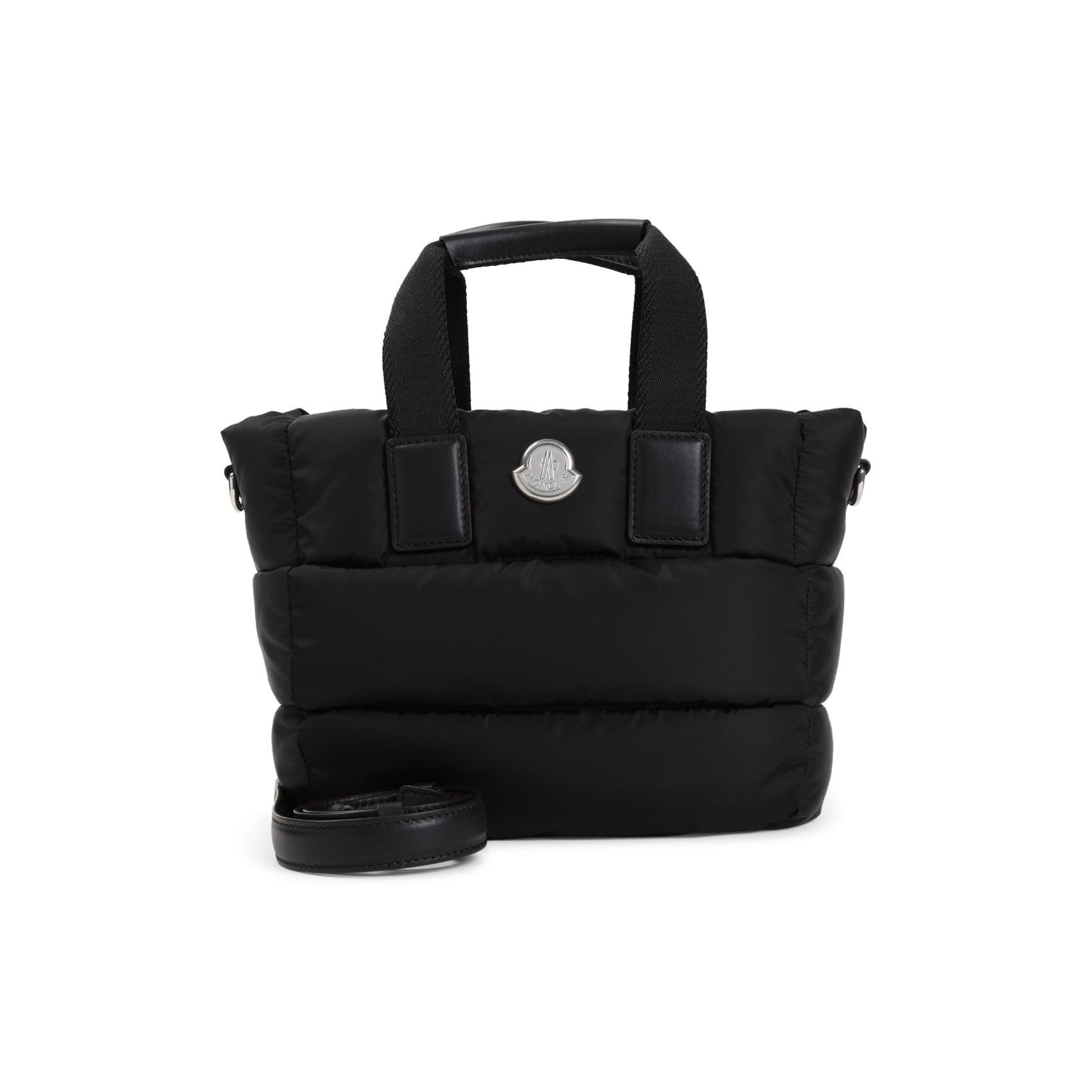MONCLER Moncler Mini Caradoc Tote Bag Women