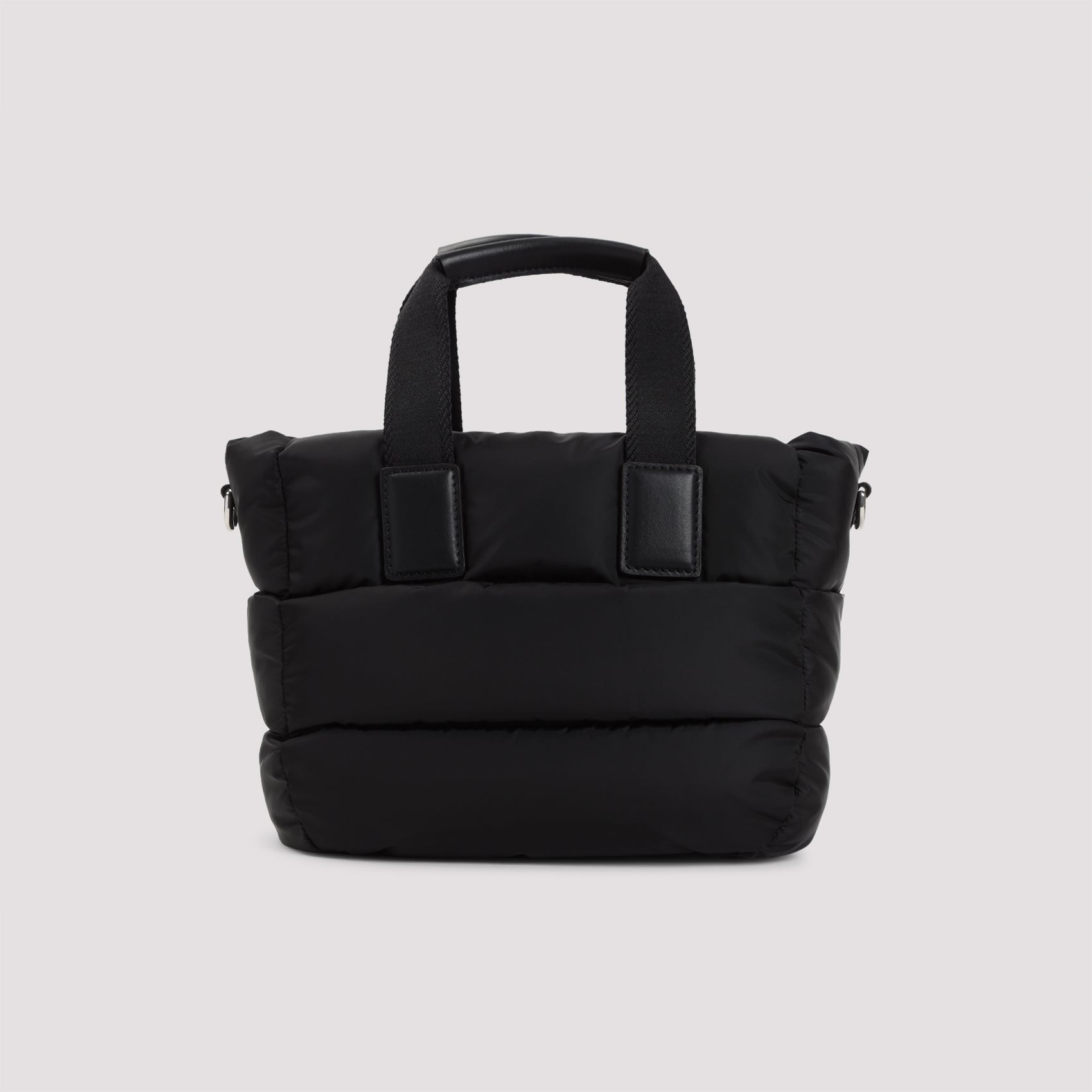 MONCLER Moncler Mini Caradoc Tote Bag Women
