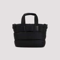 MONCLER Moncler Mini Caradoc Tote Bag Women