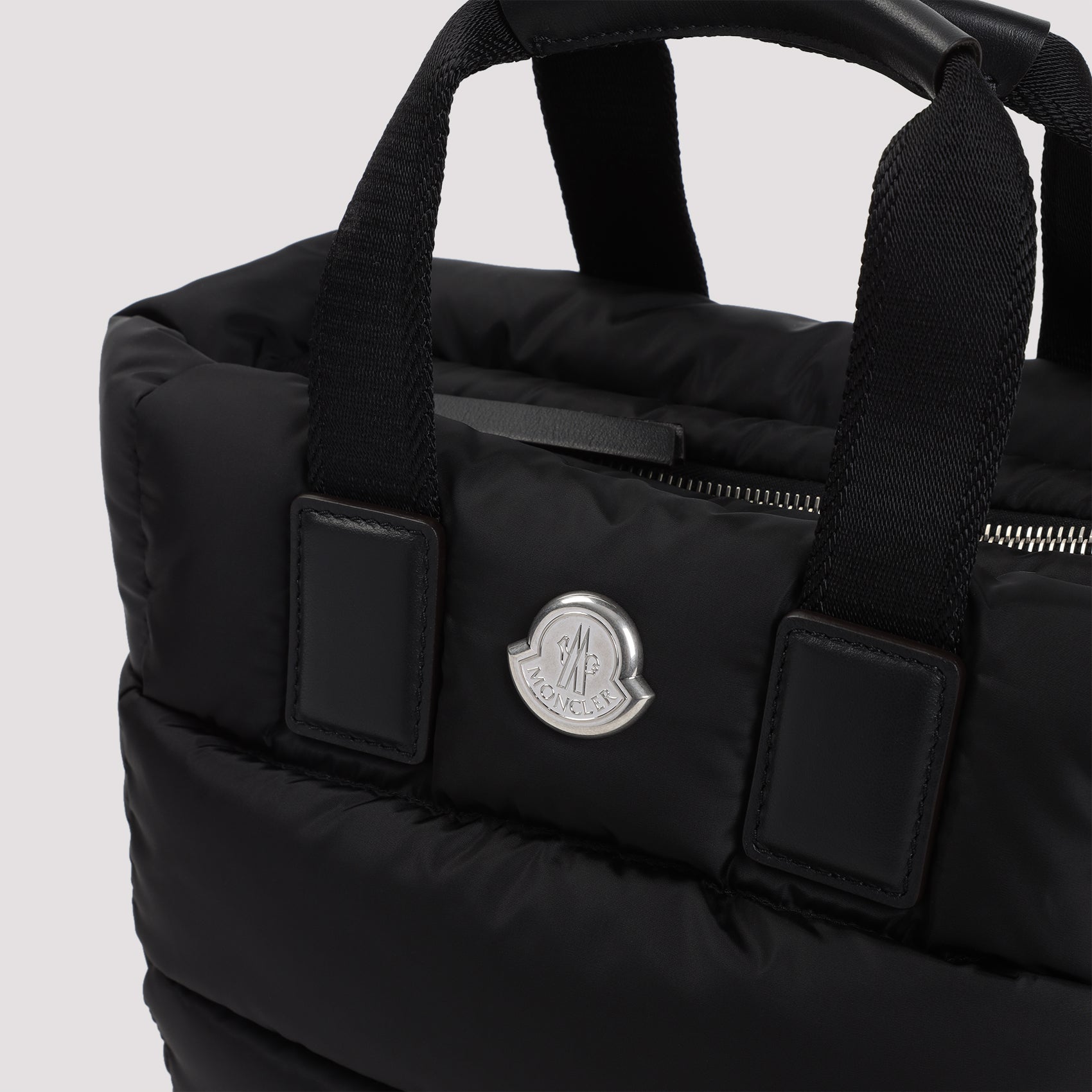 MONCLER Moncler Mini Caradoc Tote Bag Women