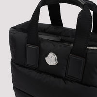 MONCLER Moncler Mini Caradoc Tote Bag Women