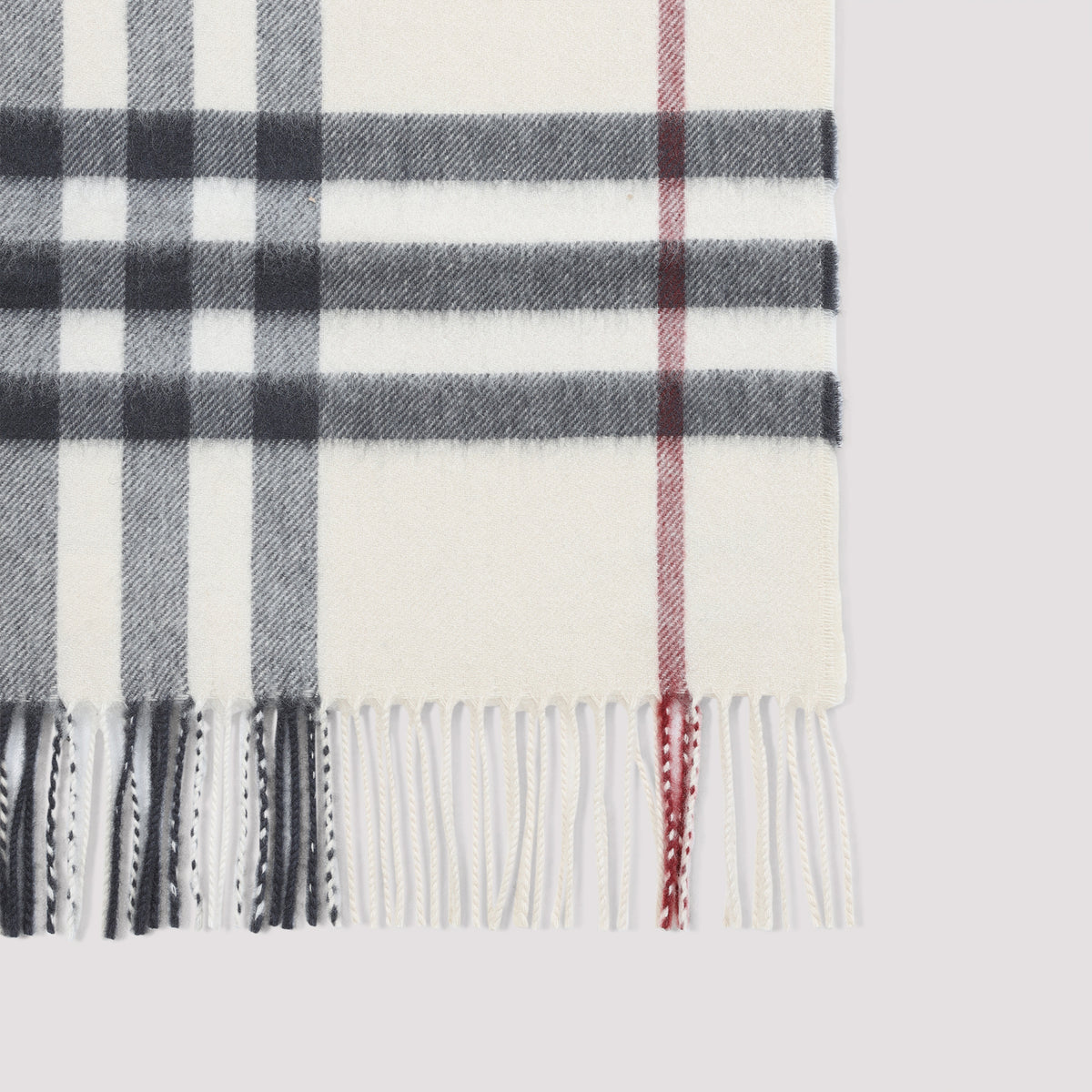 Burberry Scarf Women