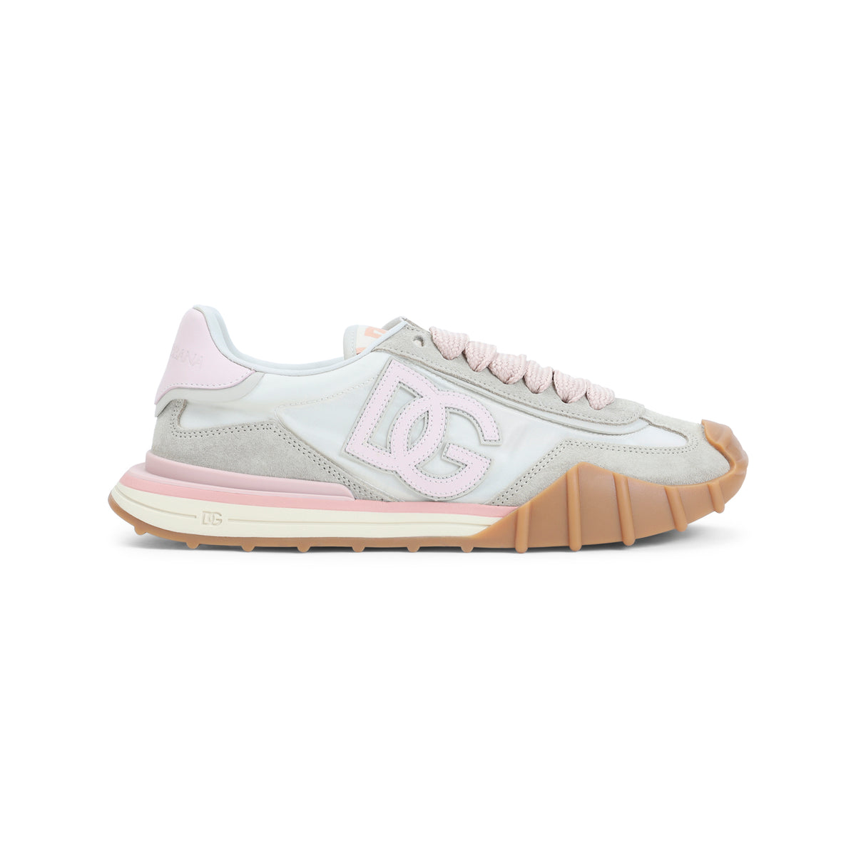 Dolce & Gabbana Low-Top Sneakers Women