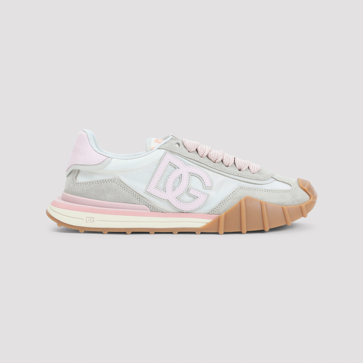 Dolce & Gabbana Low-Top Sneakers Women