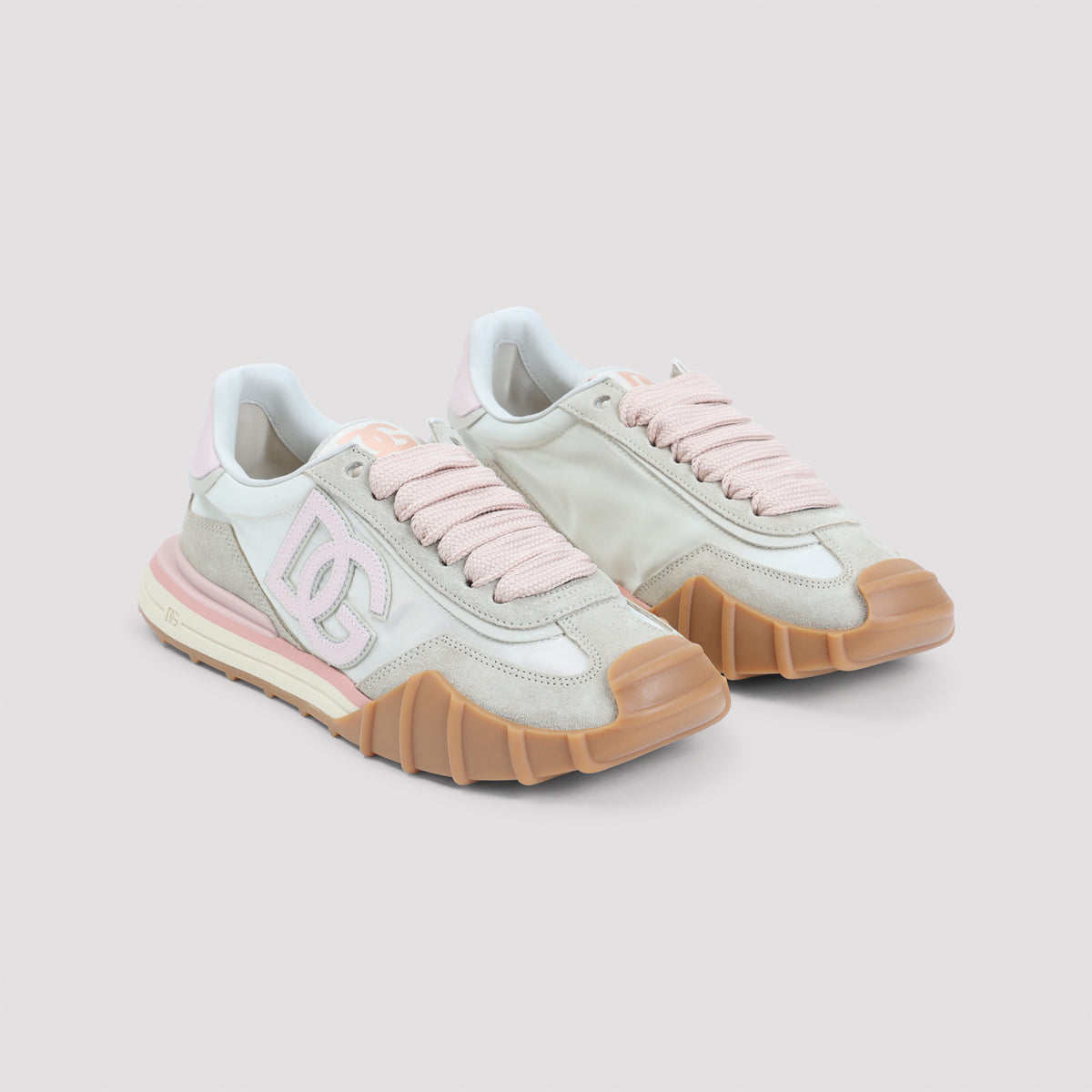Dolce & Gabbana Low-Top Sneakers Women
