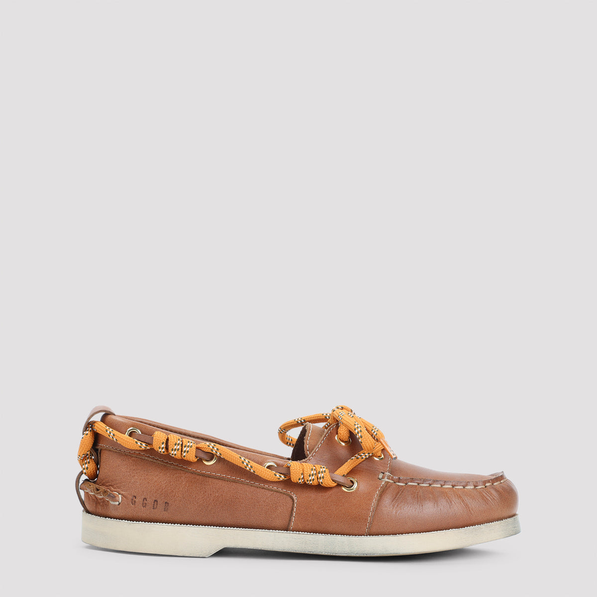 Golden Goose Boat Loafers Women