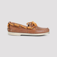 Golden Goose Boat Loafers Women
