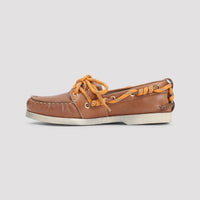 Golden Goose Boat Loafers Women