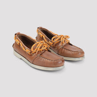 Golden Goose Boat Loafers Women